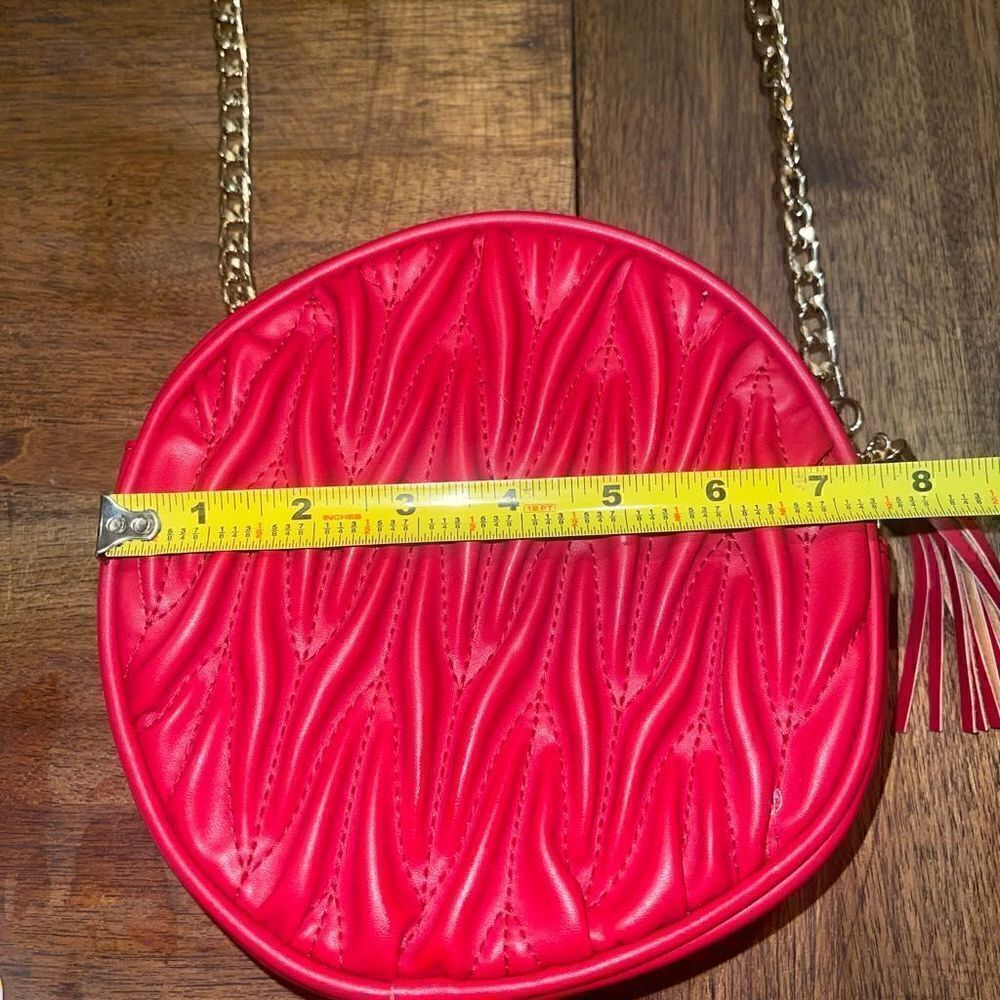 Unbranded Red Purse - Picture 7 of 7